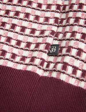 NOTAE | MAROON