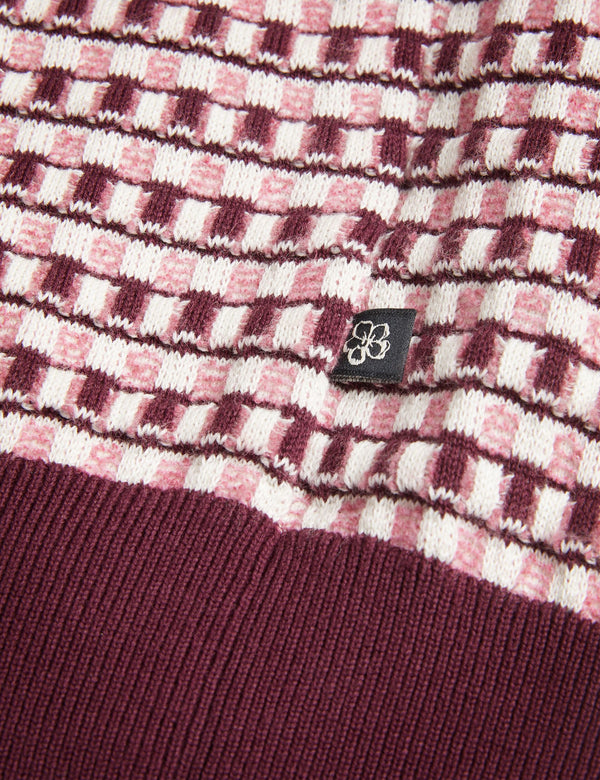 NOTAE | MAROON