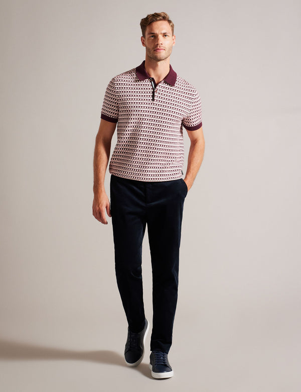NOTAE | MAROON