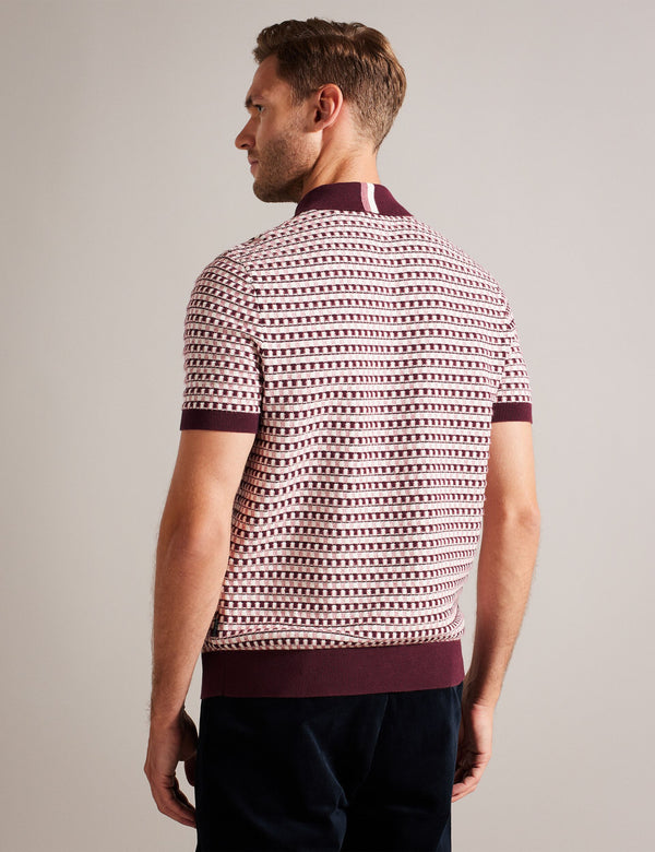 NOTAE | MAROON