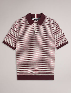NOTAE | MAROON