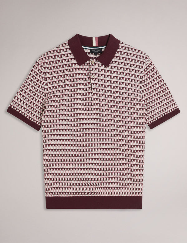 NOTAE | MAROON