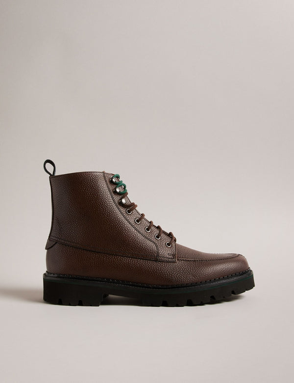 ZIGMOND | BROWN