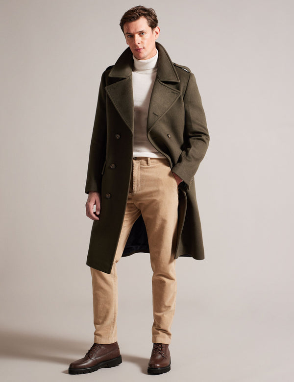 ZIGMOND | BROWN