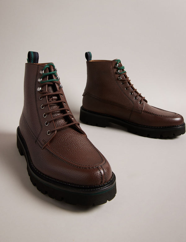 ZIGMOND | BROWN