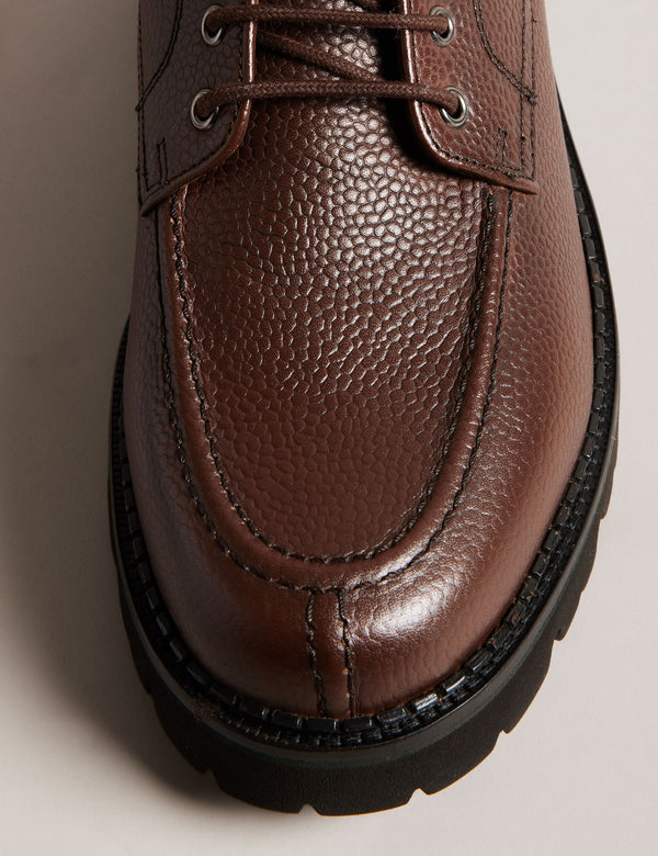 ZIGMOND | BROWN