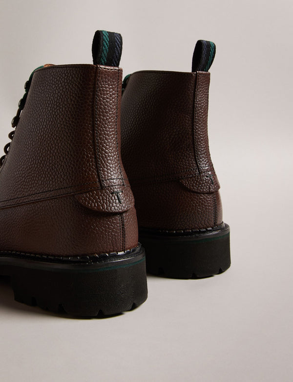 ZIGMOND | BROWN