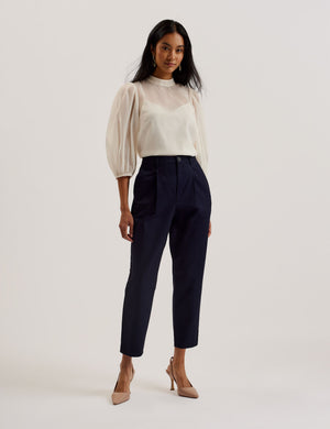 MARYIAH | DARK BLUE