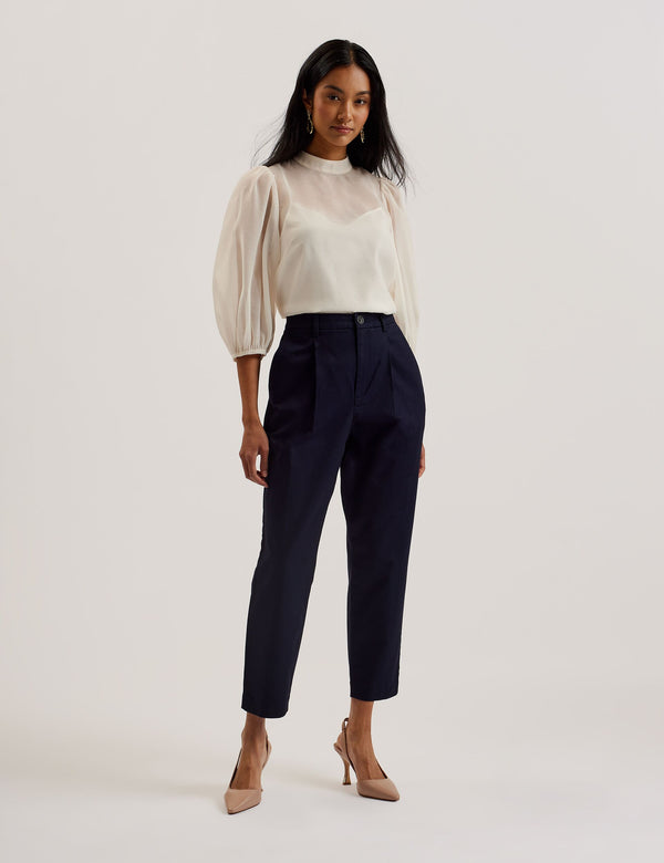 MARYIAH | DARK BLUE