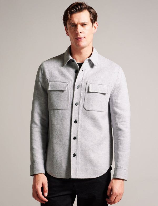 DALCH | LIGHT GREY