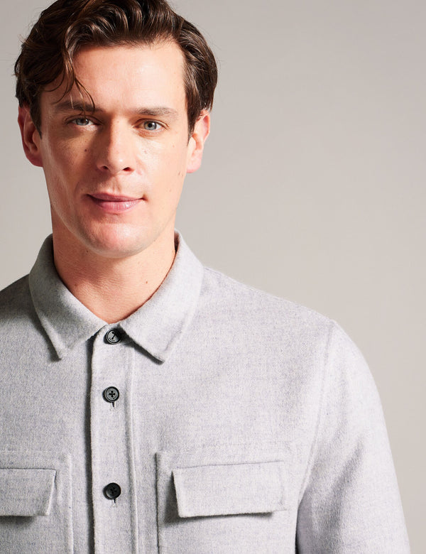 DALCH | LIGHT GREY