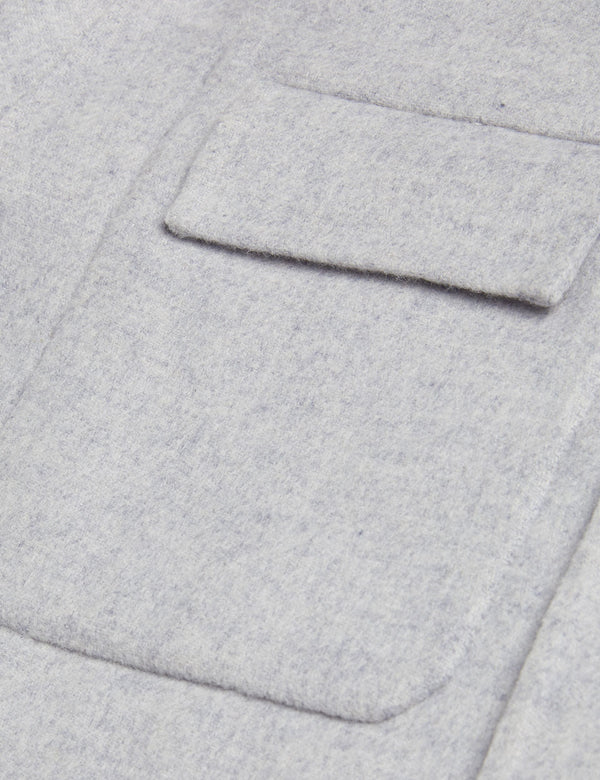 DALCH | LIGHT GREY