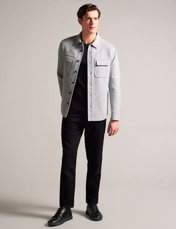 DALCH | LIGHT GREY