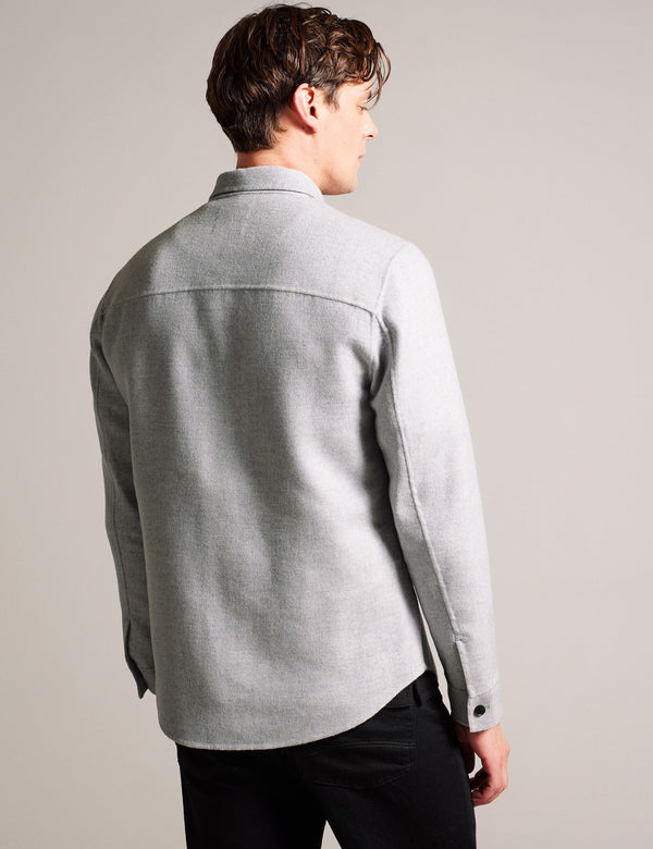 DALCH | LIGHT GREY