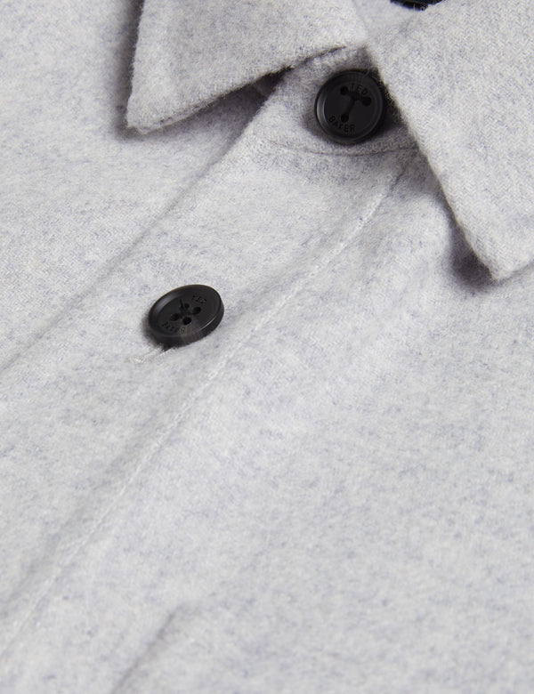 DALCH | LIGHT GREY