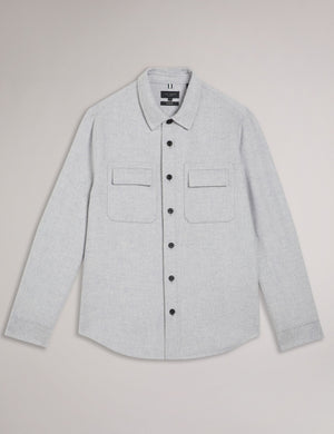 DALCH | LIGHT GREY