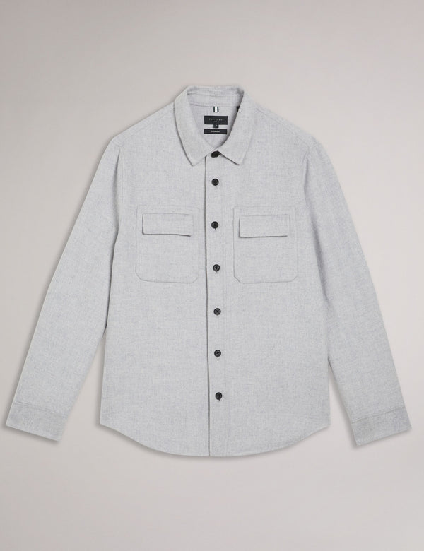 DALCH | LIGHT GREY