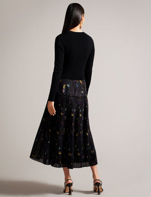 MIIRIAM | BLACK