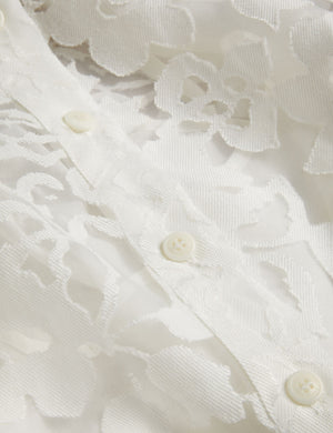 GILLOU | WHITE