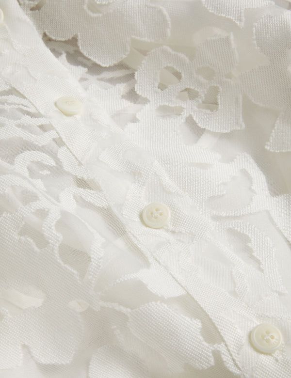 GILLOU | WHITE