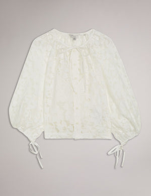 GILLOU | WHITE
