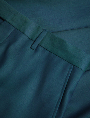 NORTHT | TEAL-BLUE