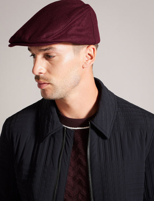 ARRONE | OXBLOOD