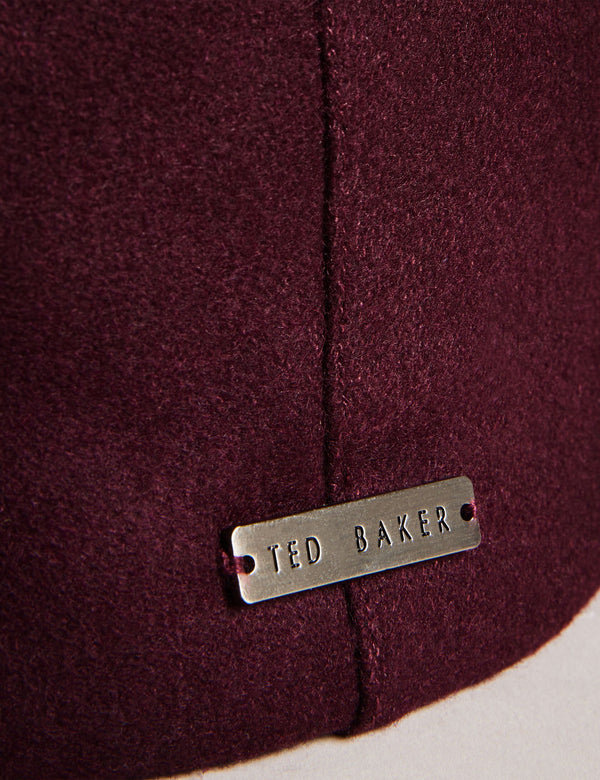 ARRONE | OXBLOOD