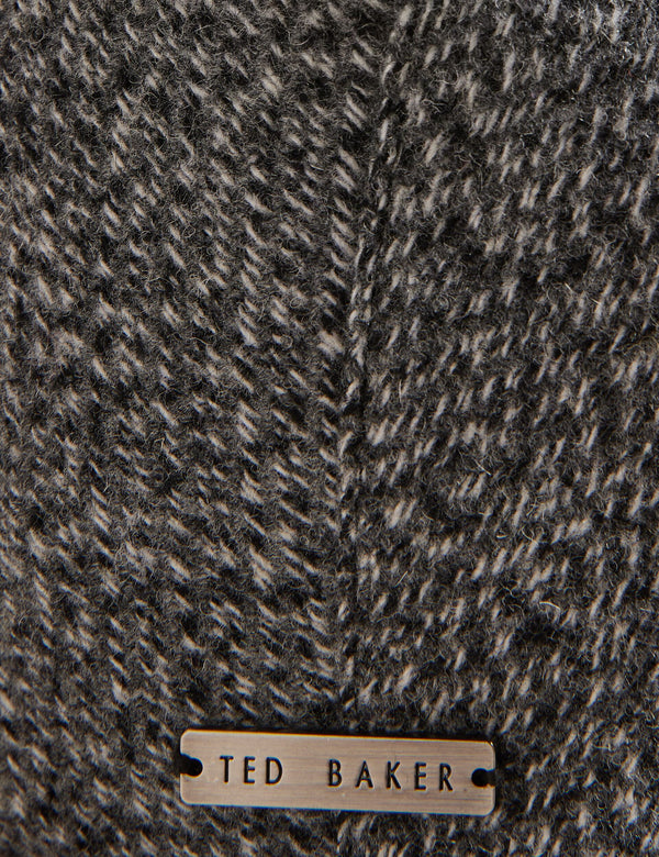 BENIEY | GREY