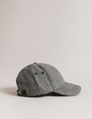 GREGGG | BLACK