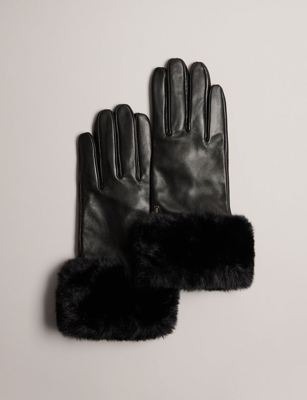 JESSSS | BLACK
