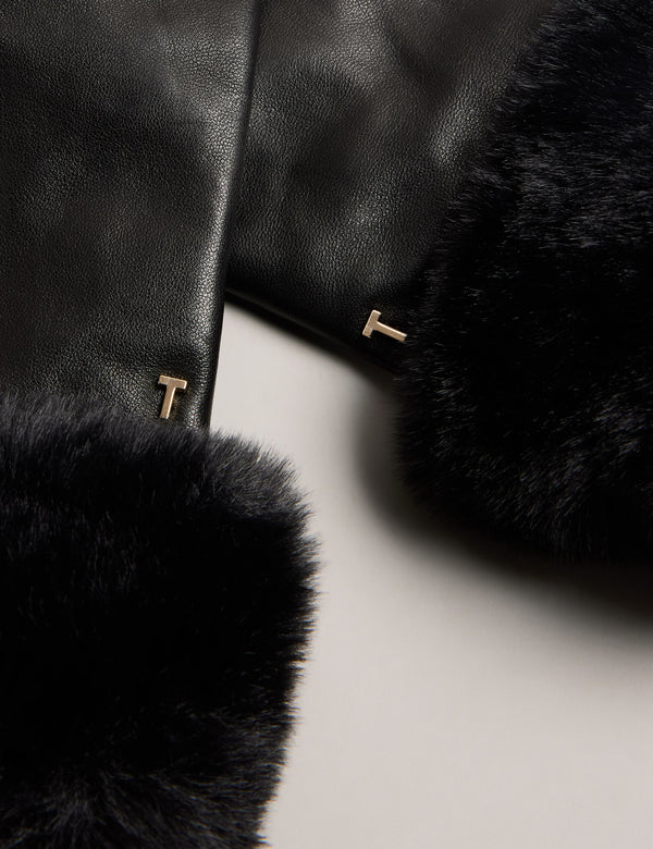 JESSSS | BLACK