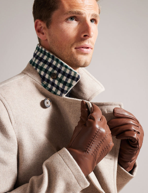 BALLAT | BROWN