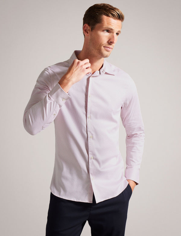 FAENZA | PINK
