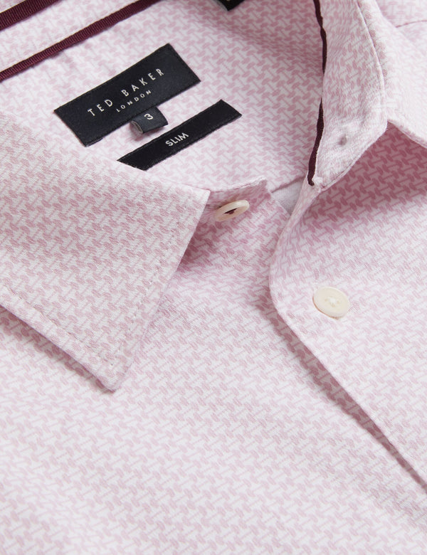 FAENZA | PINK