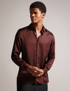 CORATO | BROWN
