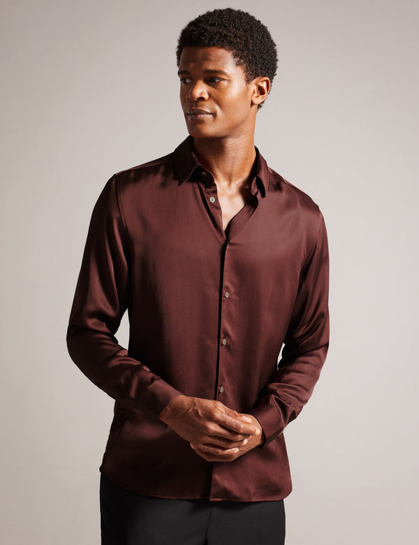 CORATO | BROWN
