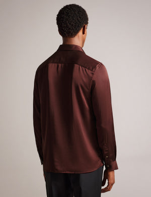 CORATO | BROWN