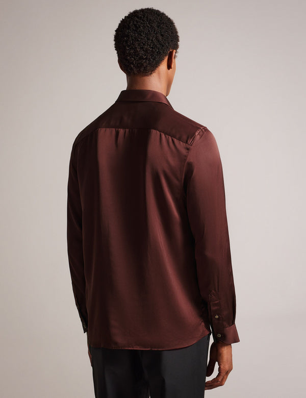 CORATO | BROWN