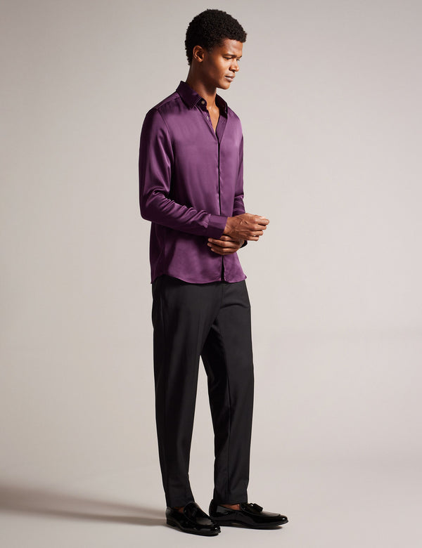 CORATO | PURPLE