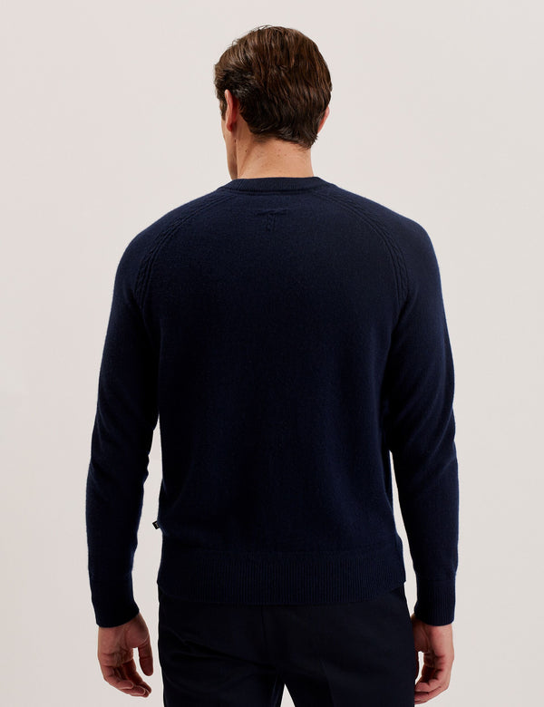 GLANT | NAVY