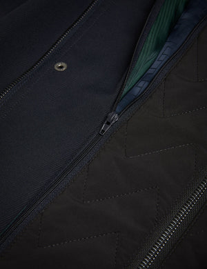 EROLSON | NAVY