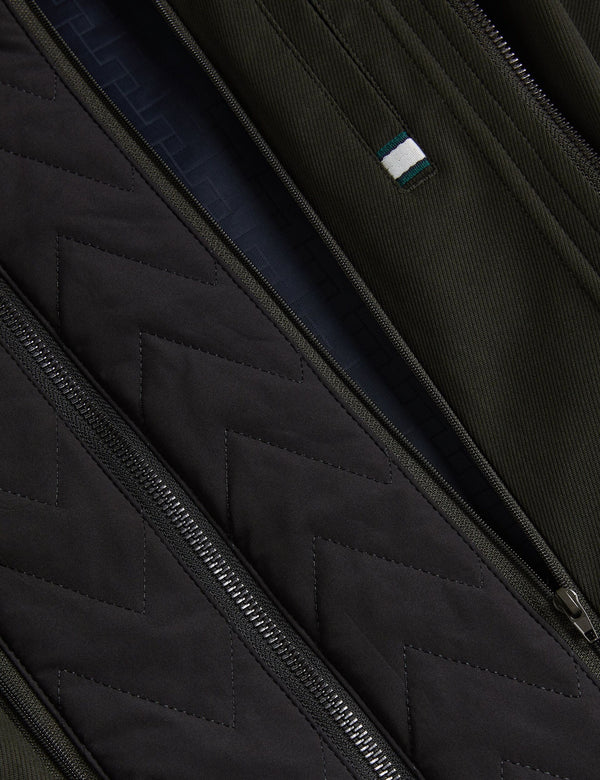 EROLSON | DARK GREEN