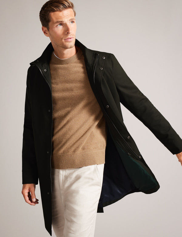 EROLSON | DARK GREEN