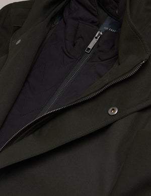 EROLSON | DARK GREEN