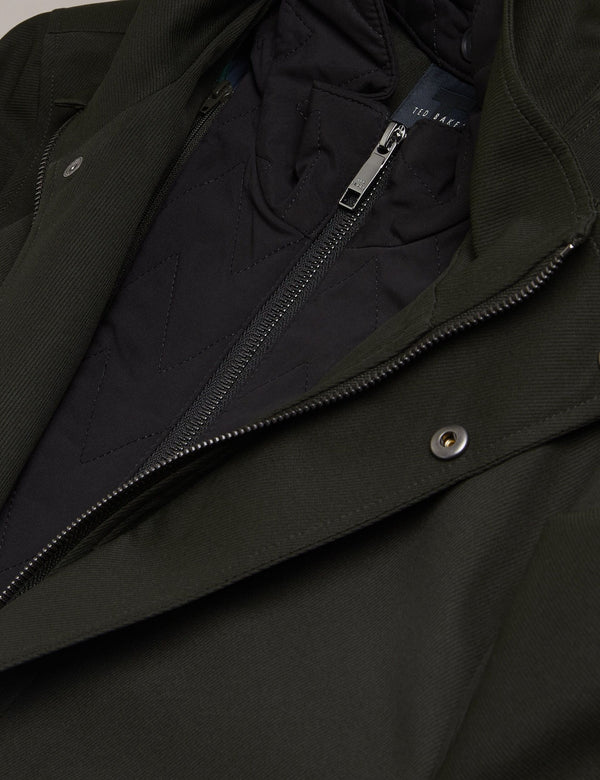 EROLSON | DARK GREEN