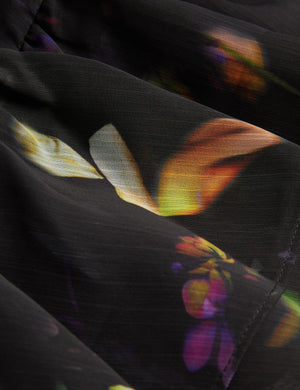 NIKAII | BLACK