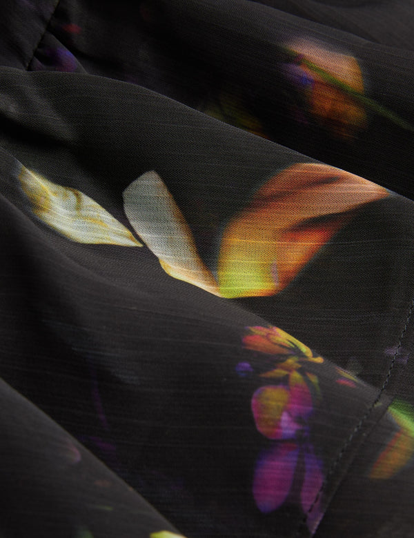 NIKAII | BLACK