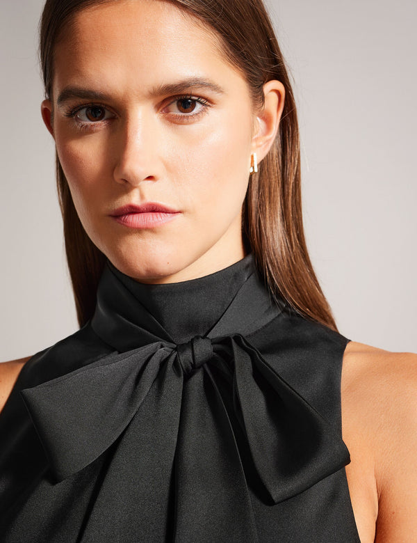 LLAURAA | BLACK