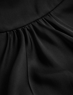 LLAURAA | BLACK